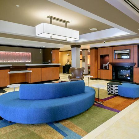 Fairfield Inn & Suites Кеннет-Сквер Экстерьер фото